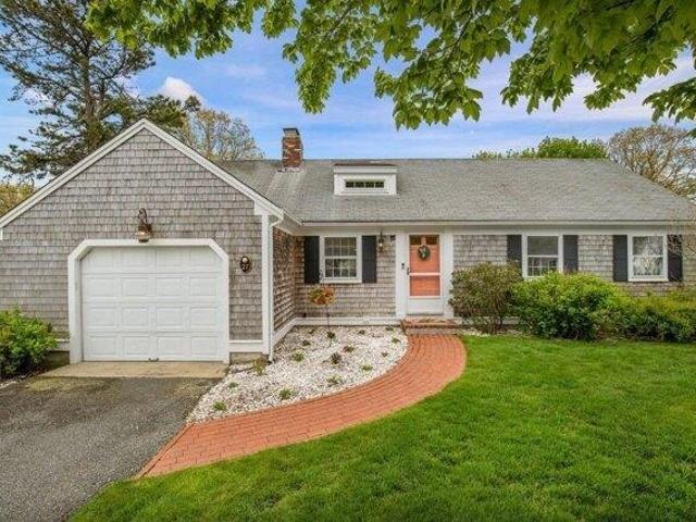 House for sale in Dennis, Massachusetts