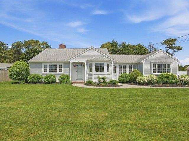 House for sale in Dennis, Massachusetts