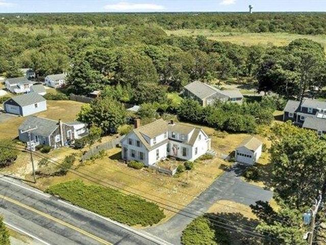 House for sale in Dennis, Massachusetts