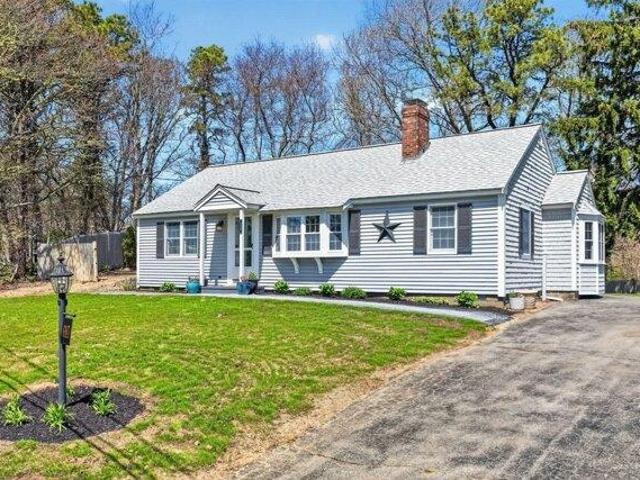 House for sale in Dennis, Massachusetts
