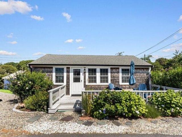 House for sale in Dennis, Massachusetts