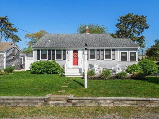 House for sale in Dennis, Massachusetts