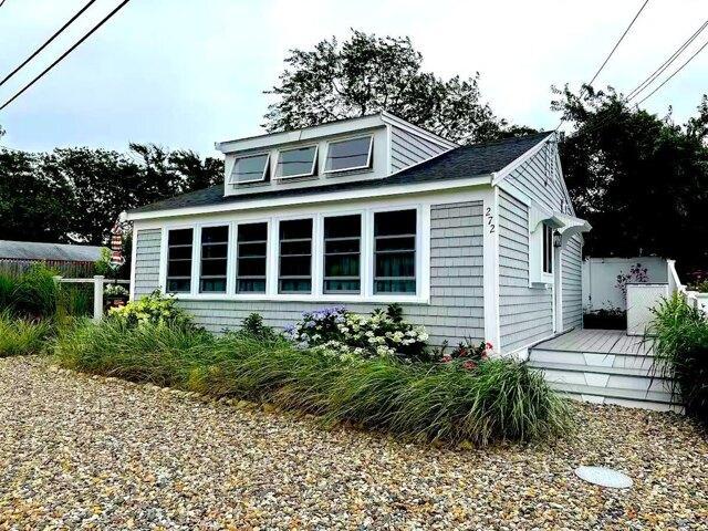 House for sale in Dennis, Massachusetts