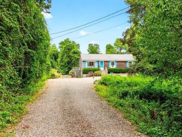 House for sale in Dennis, Massachusetts
