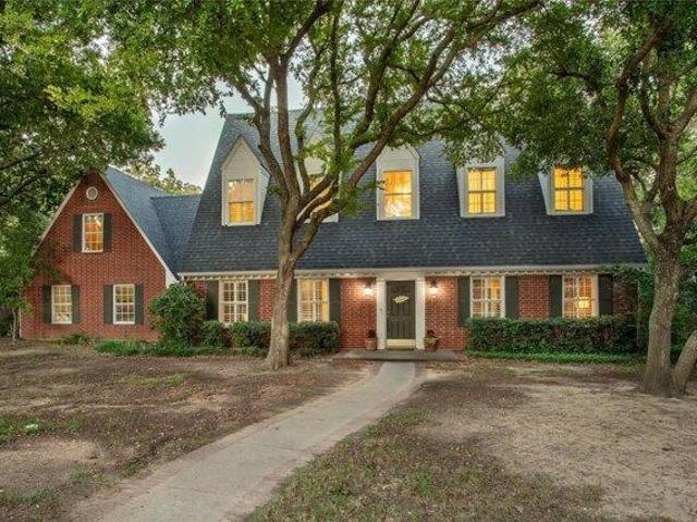 House for sale in Denton, Texas