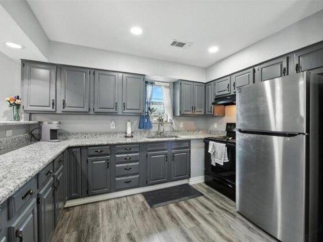 House for sale in Denton, Texas