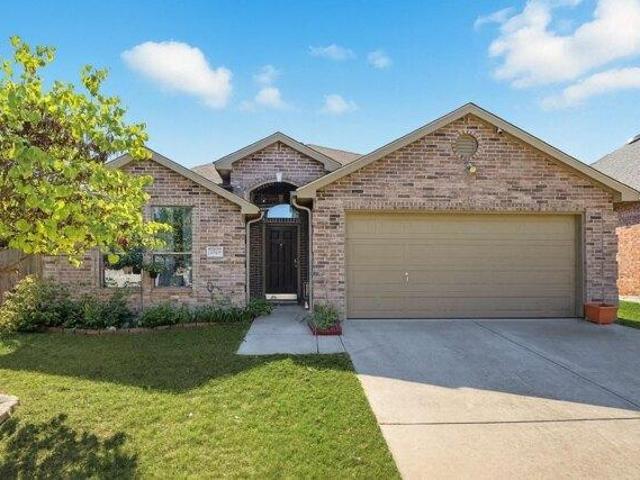 House for sale in Denton, Texas