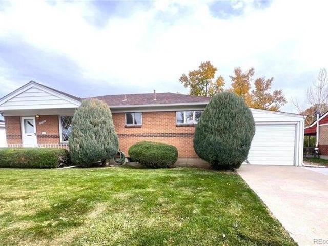 House for sale in Twin Lakes, Colorado