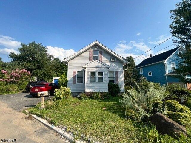 House for sale in Denville, New Jersey