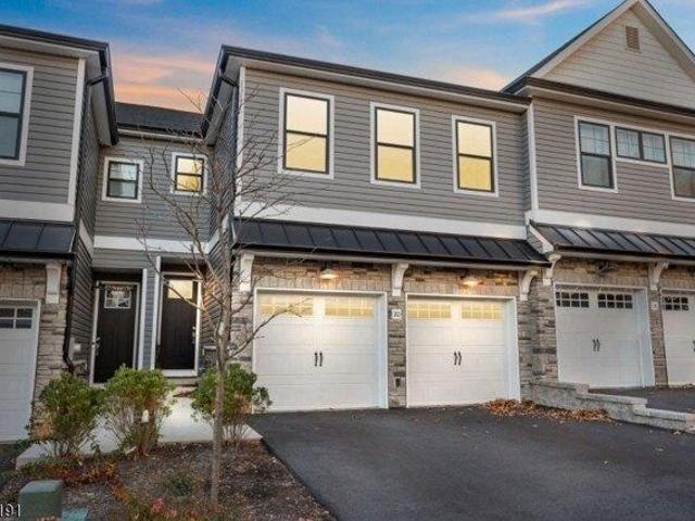 House for sale in Denville, New Jersey