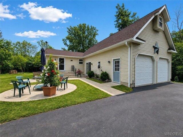 House for sale in Cheektowaga, New York