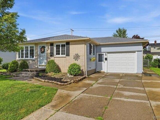 House for sale in Cheektowaga, New York
