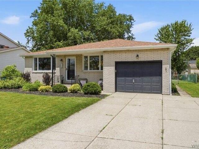 House for sale in Cheektowaga, New York