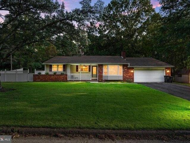 House for sale in New Jersey