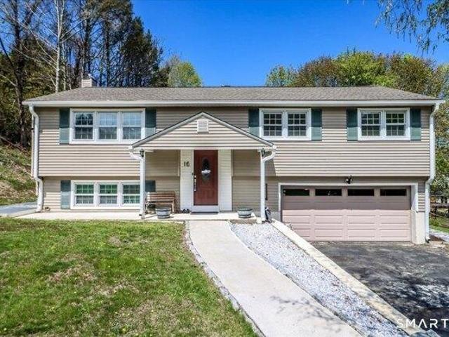 House for sale in Derby, Connecticut