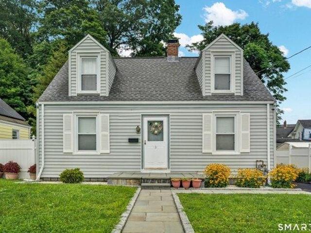 House for sale in Derby, Connecticut