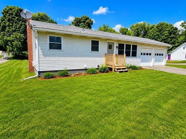 House for sale in Derby, Vermont
