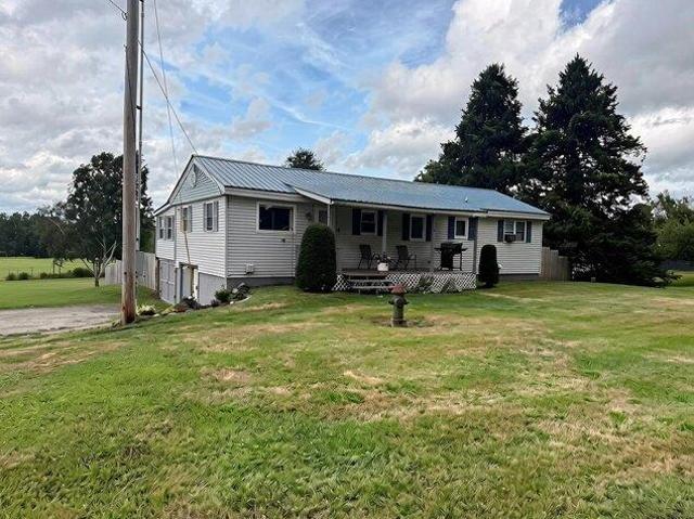 House for sale in Vermont