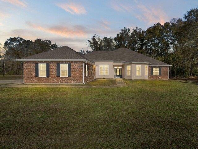 House for sale in Deridder, Louisiana