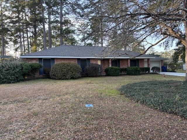 House for sale in Deridder, Louisiana