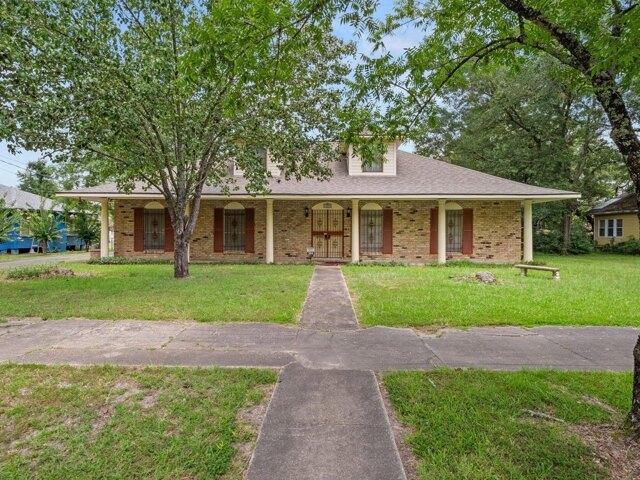House for sale in Deridder, Louisiana