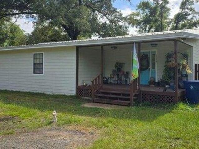 House for sale in Deridder, Louisiana
