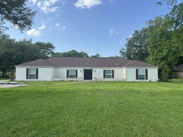 House for sale in Deridder, Louisiana