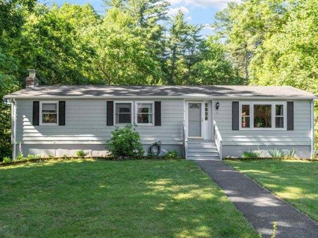 House for sale in New Hampshire