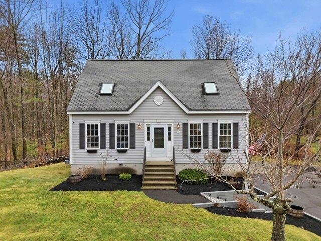Condo for sale in New Hampshire