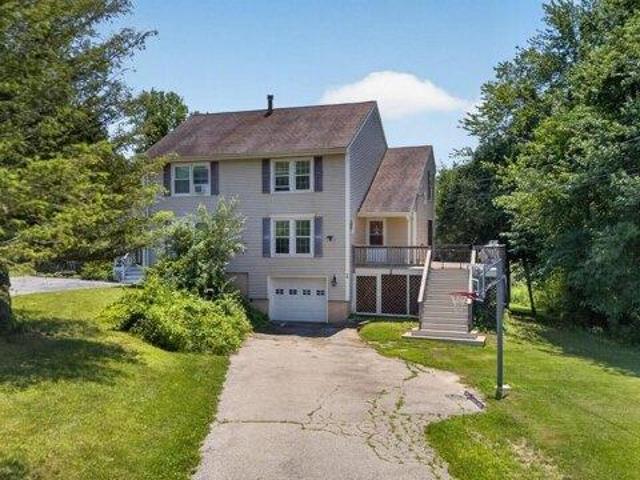 Condo for sale in New Hampshire