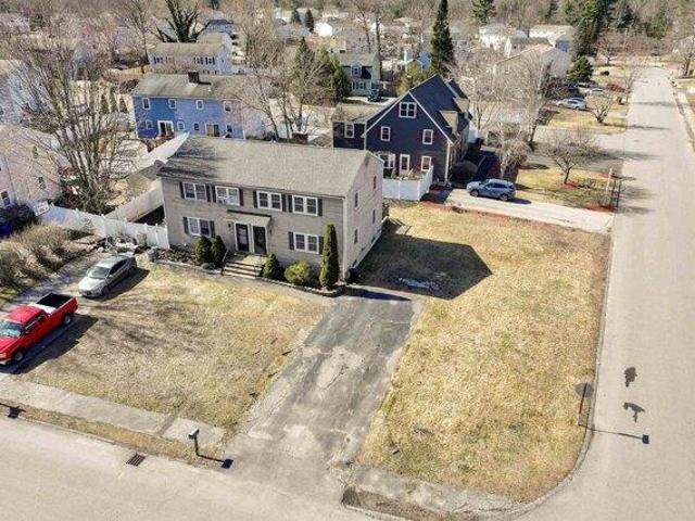 Condo for sale in New Hampshire