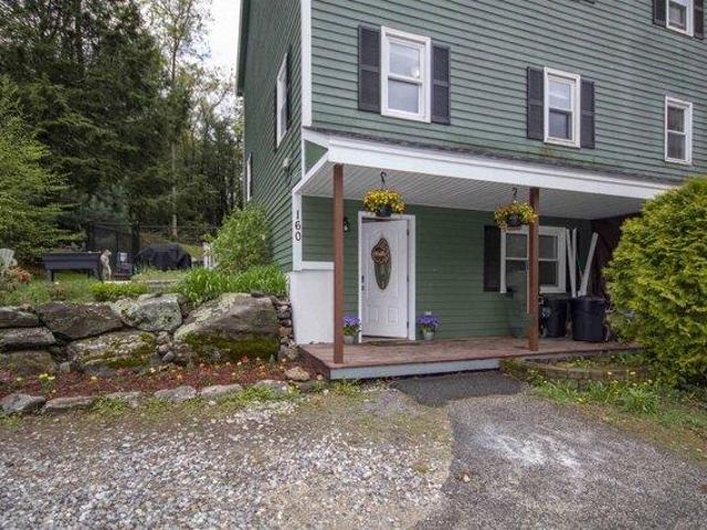 Condo for sale in New Hampshire