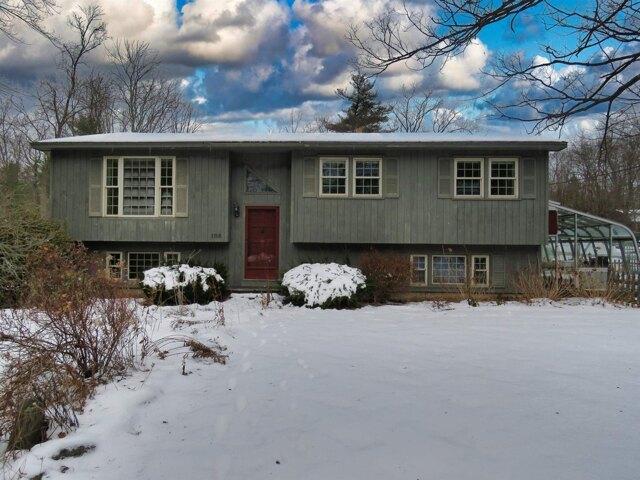 House for sale in New Hampshire