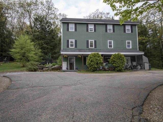 Condo for sale in New Hampshire