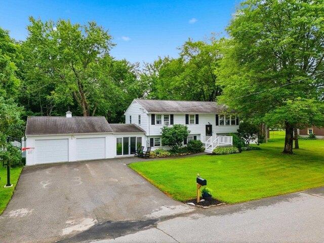 House for sale in New Hampshire