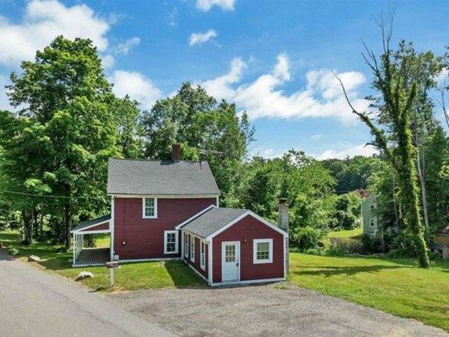 House for sale in New Hampshire