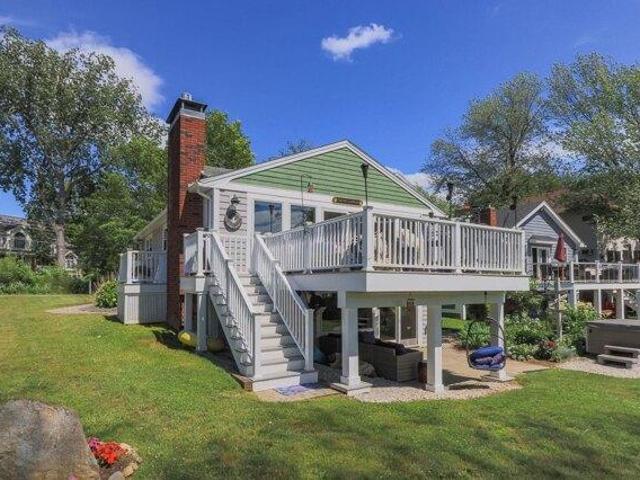 House for sale in New Hampshire