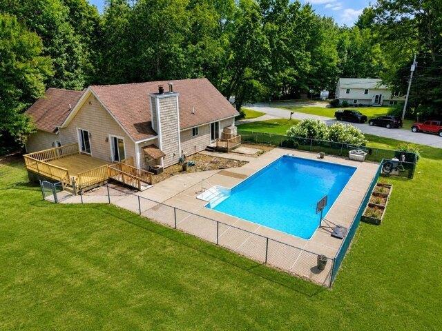 House for sale in Derry, Rockingham County
