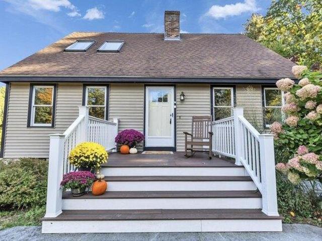 House for sale in Peppermint Corner, Derry