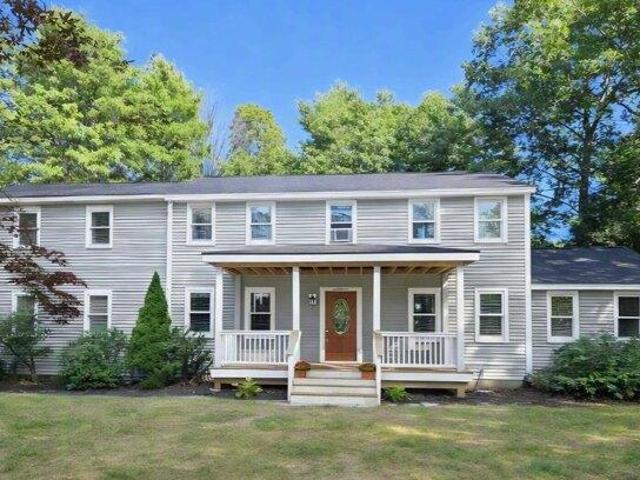 House for sale in Derry, Rockingham County