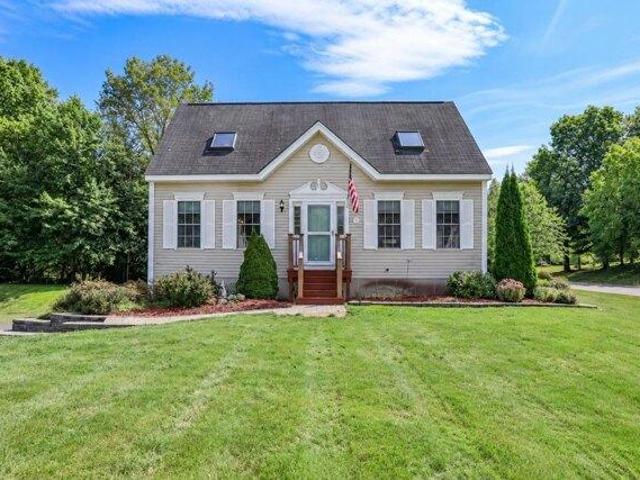 House for sale in Drew Woods, Derry