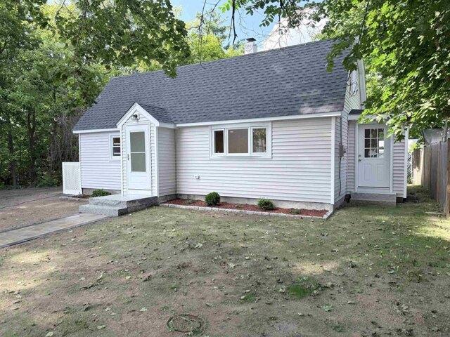 House for sale in Peppermint Corner, Derry