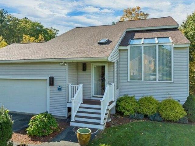 Condo for sale in Drew Woods, Derry