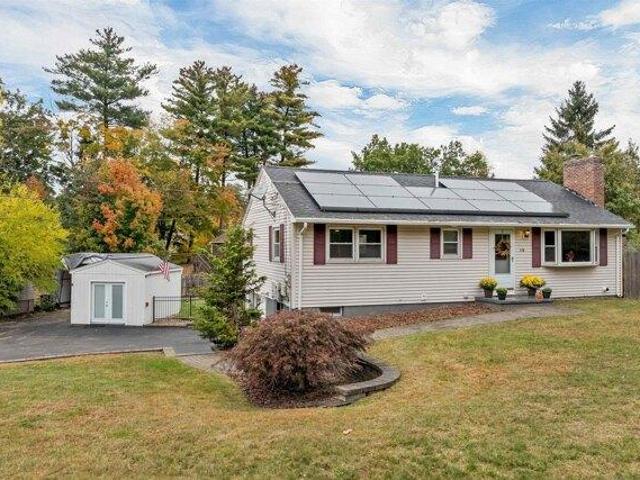 House for sale in East Derry Historic District, Derry