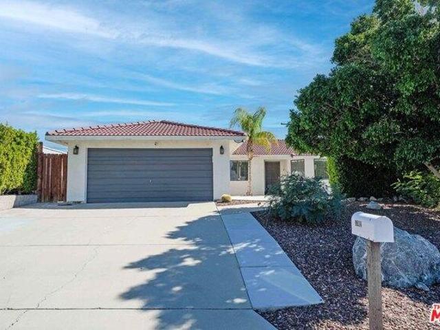 House for sale in Desert Hot Springs, California