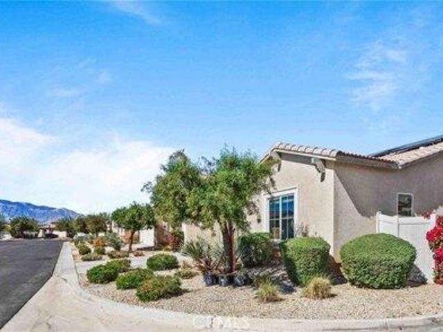House for sale in Desert Hot Springs, California