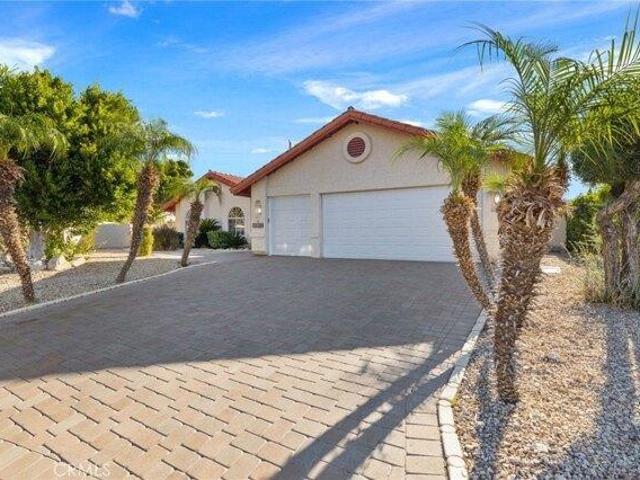 House for sale in Desert Hot Springs, California