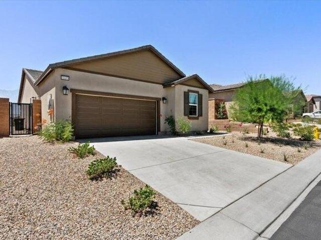 House for sale in Desert Hot Springs, California