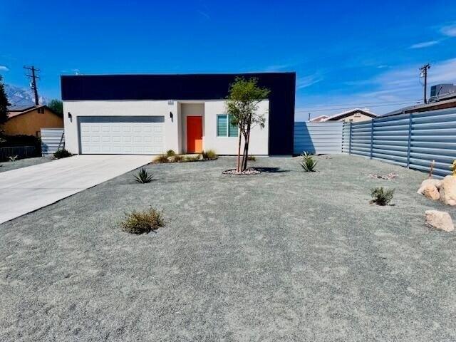 House for sale in Desert Hot Springs, California