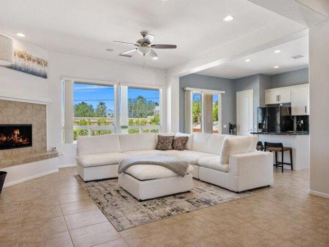 House for sale in Desert Hot Springs, California